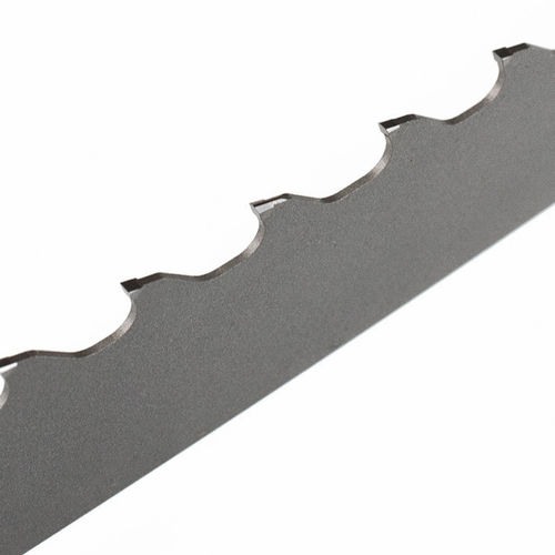 Hoja de sierra para tronzado - AURORA XT PLUS - Frascio Riccardo Sas - de cinta / TCT / para aluminio