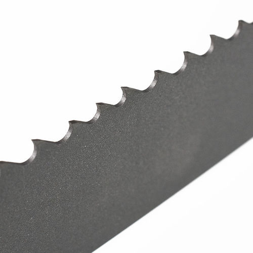 Hoja de sierra para tronzado - M42 COBALT P - Frascio Riccardo Sas - de cinta / bimetálica / para acero