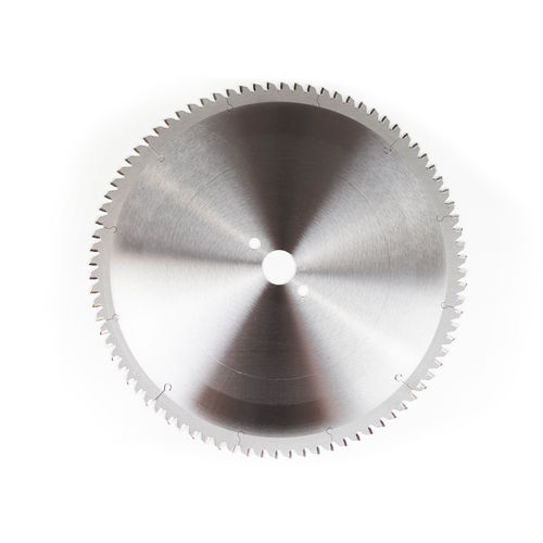 Hoja de sierra circular - THEROS NSE - Frascio Riccardo Sas - para tronzado / de acero / para aluminio
