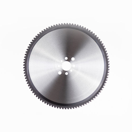 Hoja de sierra circular - THETIS SSP PVD - Frascio Riccardo Sas - TCT / para acero inoxidable / para acero