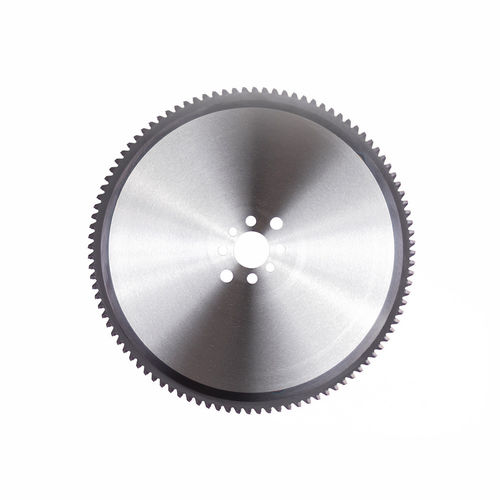 Hoja de sierra circular - THETIS SP PVD - Frascio Riccardo Sas - TCT / para acero / para tubos