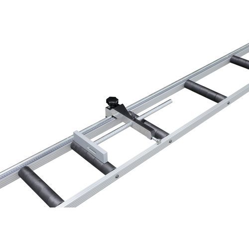 Transportador de rodillos - KN-M - ATECH MACHINE - manual