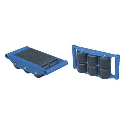 Rodador - SF Series - Redhill Manufacturing