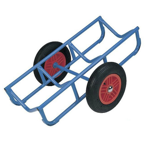 Carro de transporte - TP46 series - Redhill Manufacturing - de metal