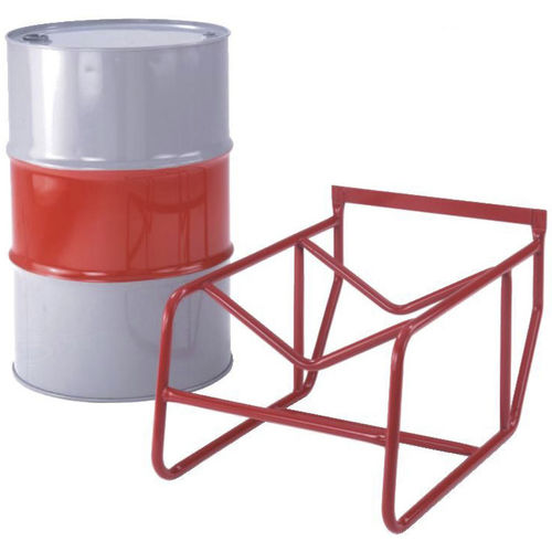 Soporte de barriles - DS17 - Redhill Manufacturing - de acero