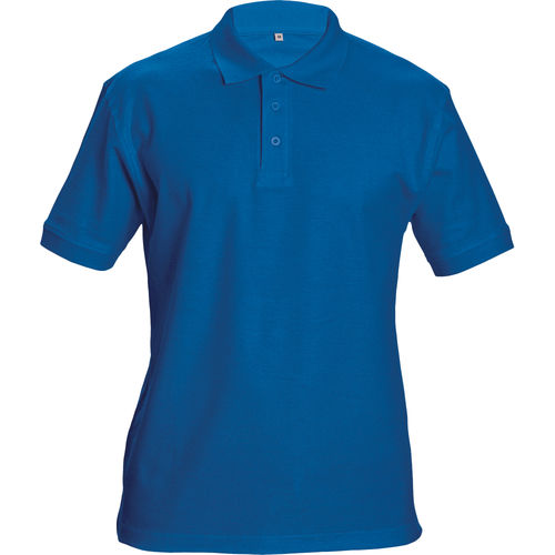 Camiseta de trabajo - DHANU - CERVA GROUP a.s - de algodón / unisex / verde