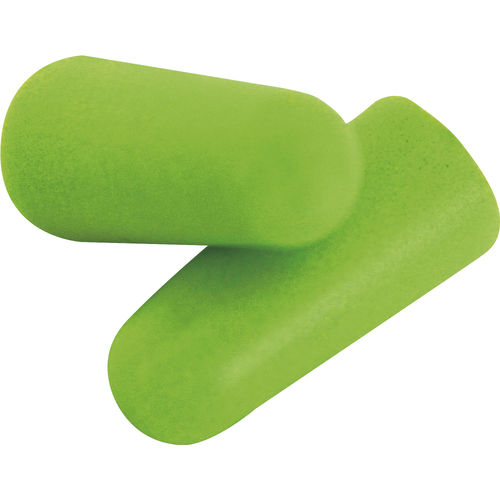 Tapónes antirruidos desechable - ED COMFORT - CERVA GROUP a.s - de PU / de espuma / premoldeado