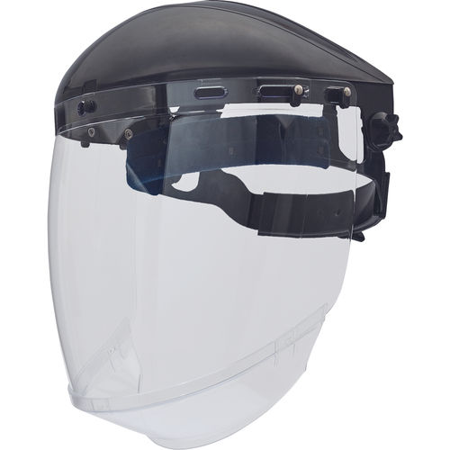 Visera de protección contra la radiación UV - VITRAC - CERVA GROUP a.s