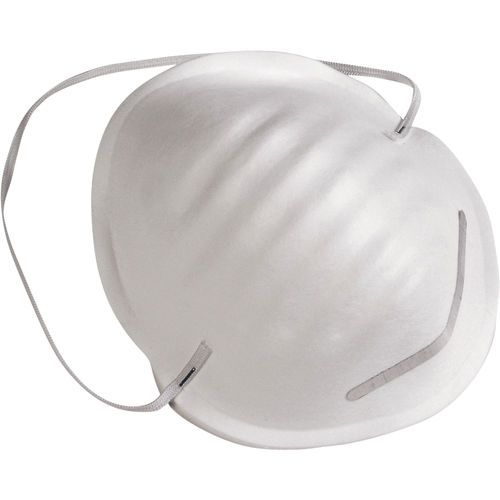 Máscara de protección desechable - MANLY - CERVA GROUP a.s - FFP2 / semimáscara / industrial