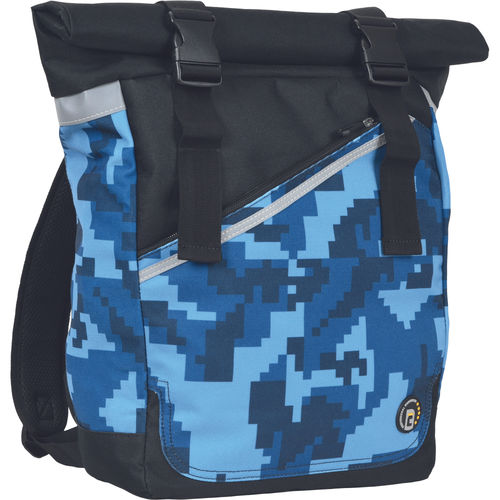 Mochila de transporte - NEURUM - CERVA GROUP a.s - de poliéster
