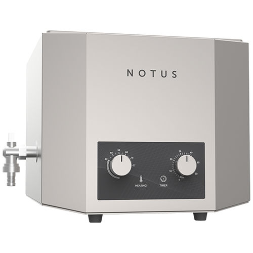 Máquina de limpieza por ultrasonidos - PSi series - NOTUS - POWERSONIC - de proceso / para aplicaciones dentales / de laboratorio