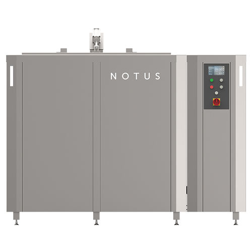 Máquina de limpieza por ultrasonidos - NOTUS - POWERSONIC - automática