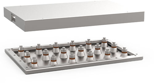 Emisor de ultrasonido - NOTUS - POWERSONIC