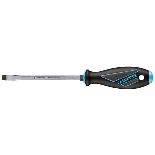 Destornillador Robertson - MAXX PLUS - KIRCHHOFF WITTE GmbH - torx / de estrella / Pozidriv