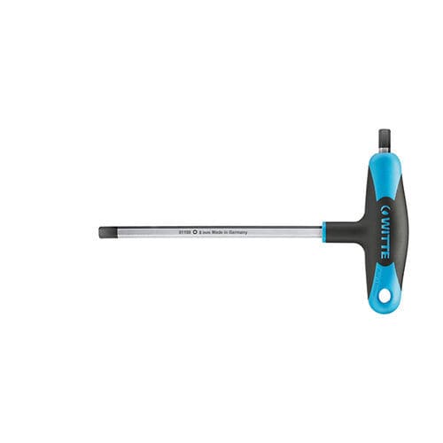Destornillador dinamométrico - PRO T-bar - KIRCHHOFF WITTE GmbH - con hueco hexagonal / torx