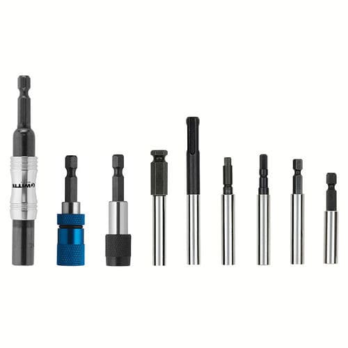 Portapuntas de destornillador magnético - 26000 - KIRCHHOFF WITTE GmbH