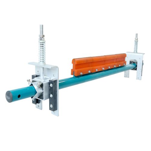 Raspador para cintas transportadoras - EurasiaBelts GmbH - de limpieza / de poliuretano / estándar