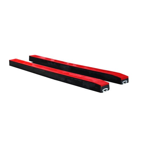 Cama de impacto para estación de carga de cinta transportadora - EurasiaBelts GmbH