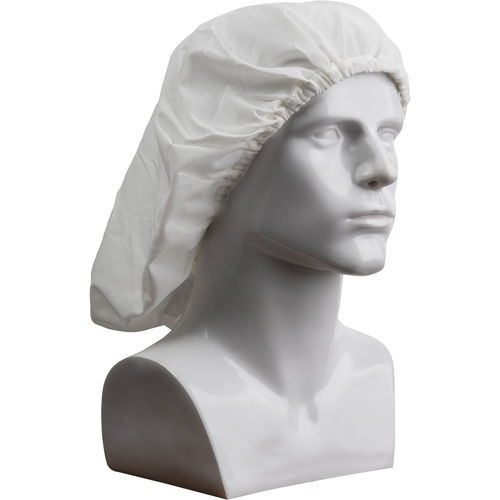 Gorro desechable para el sector médico - CHB24-76WH  - Pip global - para la industria agroalimentaria / de laboratorio / para sala blanca
