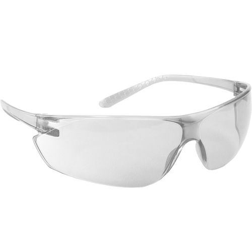 Gafa de seguridad de plástico - 250-14-0 series - Pip global - con tratamiento antirayaduras / con tratamiento antivaho / ligera