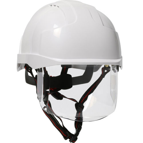 Casco para obras - 280-EVSN-CH series - Pip global - EN 12492 / a prueba de choques / ABS