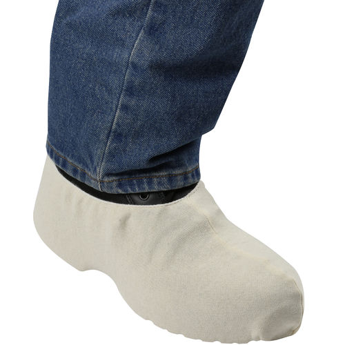 Cubrezapatos de trabajo - WS series - Pip global - de algodón / para la construcción / unisex