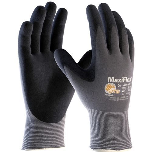 Guante de manipulación - 34-874  - Pip global - industrial / de protección mecánica / de nailon