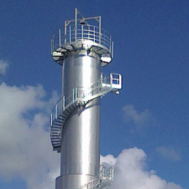 Evaporador de compresión mecánica de vapor - MVR - Anhydro - de proceso / para la industria agroalimentaria