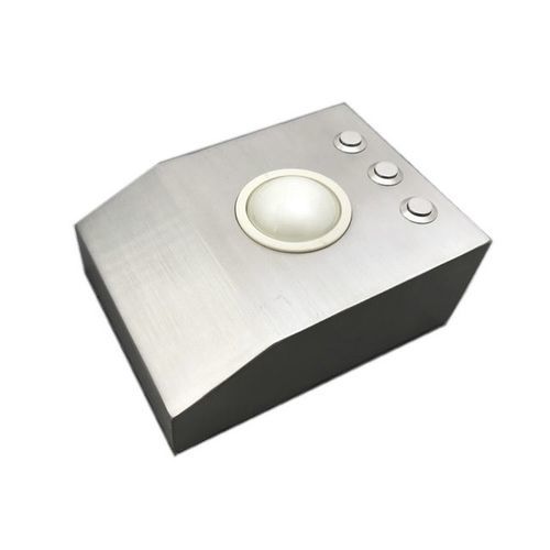 Trackball láser - CK-TR160120-50DT - Clickin Industrial Co., Ltd. - de mesa / 2 inch (50 mm) / de precisión