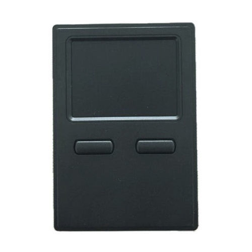 Almohadilla táctil industrial - CK-TO11580-PSDT - Clickin Industrial Co., Ltd. - robusta / USB