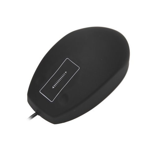 Ratón óptico - CK-MI10560-SI - Clickin Industrial Co., Ltd. - de mesa / industrial / médico