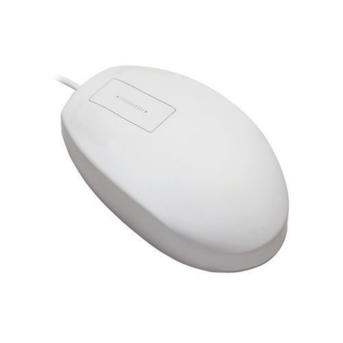 Ratón óptico - CK-MI10560-SIWH - Clickin Industrial Co., Ltd. - de mesa / industrial / médico