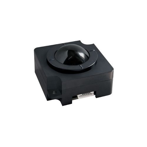 Trackball mecánico - CK-TR5959-36M - Clickin Industrial Co., Ltd. - empotrable / 36 mm / USB