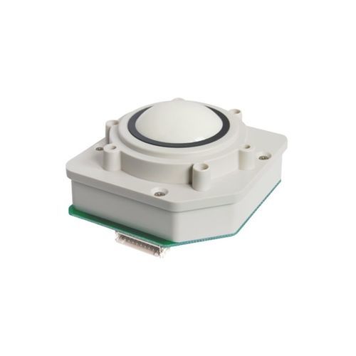 Trackball mecánico - CK-TR7878-50M - Clickin Industrial Co., Ltd. - empotrable / 2 inch (50 mm) / USB