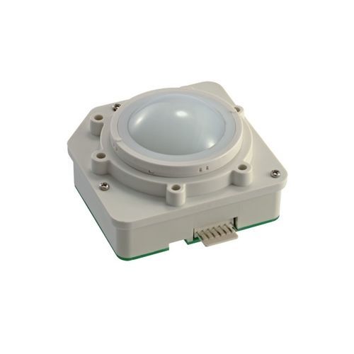 Trackball mecánico - CK-TR7878-50M2 - Clickin Industrial Co., Ltd. - empotrable / 2 inch (50 mm) / USB