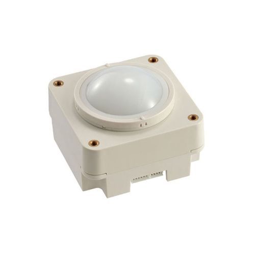 Trackball mecánico - CK-TR7171-50M2 - Clickin Industrial Co., Ltd. - empotrable / 2 inch (50 mm) / USB