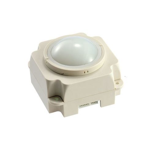 Trackball mecánico - CK-TR7171-50M - Clickin Industrial Co., Ltd. - empotrable / 2 inch (50 mm) / USB