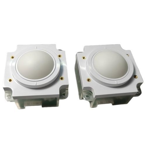 Trackball láser - CK-TR7373-50M - Clickin Industrial Co., Ltd. - empotrable / 2 inch (50 mm) / USB
