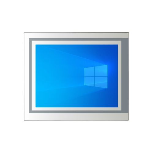 Monitor TFT-LCD - CK-ME9-OEM - Clickin Industrial Co., Ltd. - con tecnología capacitiva proyectada / con pantalla táctil multipuntos / retroiluminación LED