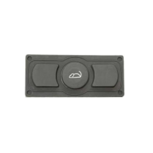 Ratón joystick 3 ejes - CK-JS7632 - Clickin Industrial Co., Ltd. - compacto / para aplicaciones marinas / IP65