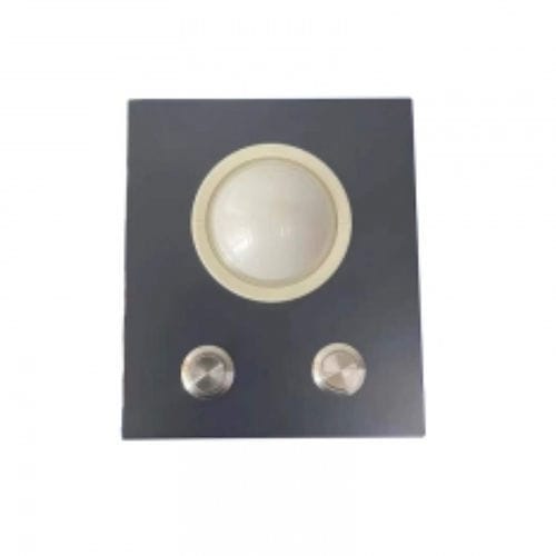 Trackball láser - CK-TR108130-50 - Clickin Industrial Co., Ltd. - empotrable / 2 inch (50 mm) / reforzado