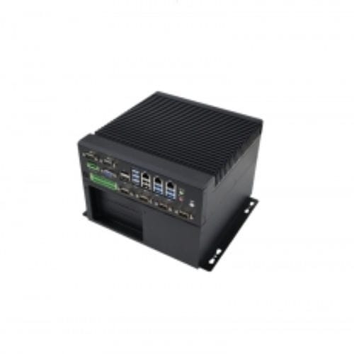 PC expansión - CK-KE3IN2 - Clickin Industrial Co., Ltd. - box / de mesa / empotrable
