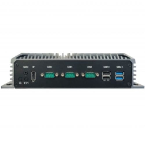PC expansión - CK-KE3IN2-BL - Clickin Industrial Co., Ltd. - de pared / empotrable / Intel® Core i5