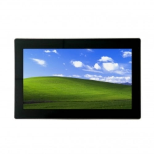 Monitor TFT-LCD - CK-ME8-OEM - Clickin Industrial Co., Ltd. - con tecnología capacitiva proyectada / con pantalla táctil multipuntos / retroiluminación LED