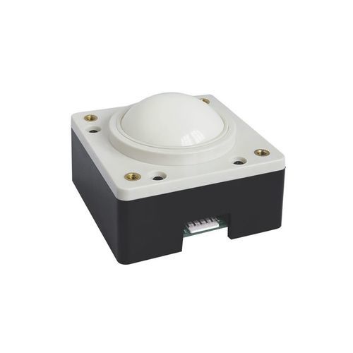 Trackball mecánico - CK-TR7373-50M1 - Clickin Industrial Co., Ltd. - empotrable / 2 inch (50 mm) / USB