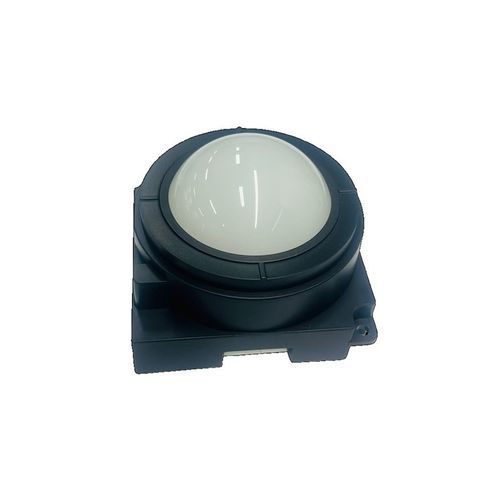 Trackball mecánico - CK-TR3IN1-50 - Clickin Industrial Co., Ltd. - empotrable / 2 inch (50 mm) / reforzado