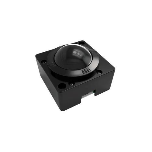 Trackball mecánico - CK-TR7373-50M2 - Clickin Industrial Co., Ltd. - empotrable / 2 inch (50 mm) / USB