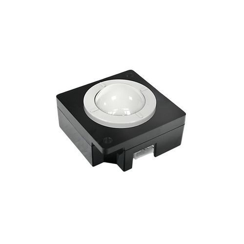 Trackball mecánico - CK-TR5959-36M3 - Clickin Industrial Co., Ltd. - empotrable / 36 mm / USB