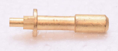 Tope limitador de expulsión - Paani Precision Products LLP