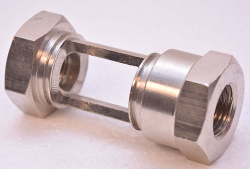 Buje para transformador - Paani Precision Products LLP